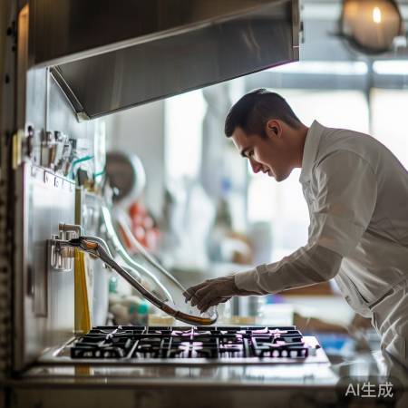 常平油烟机清洗，50-300元