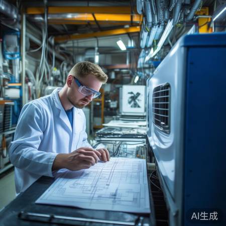 空调维修达人，热衷探索，技术精