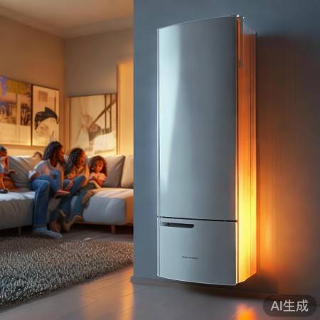 壁挂炉取暖?咨询物业或供热管理