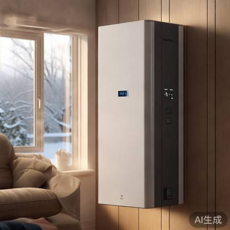 壁挂炉异常及时停修,定期清洁增