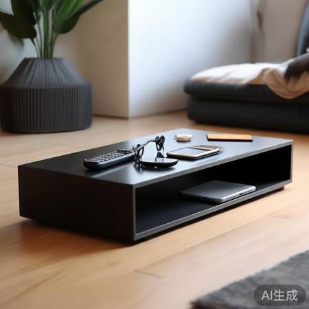 迷你电视架，床边沙发好伴侣