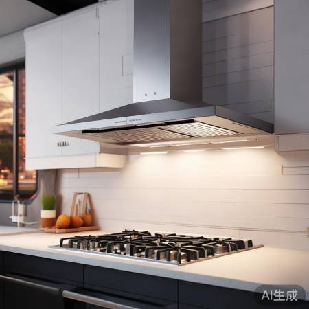 “油烟机保养秘籍，延长寿命小技