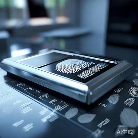 指纹锁容量差异大