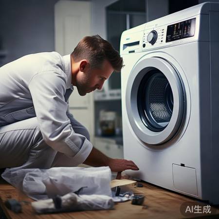 洗衣机维修,安全至上,专家来帮