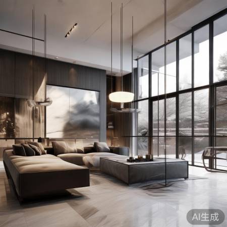 防盗门实用细节多，安全设计显匠