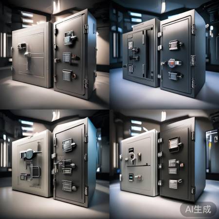 保险柜价格调查:品牌价格区间一