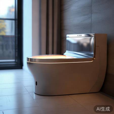 揭秘智能马桶发热耗电之谜