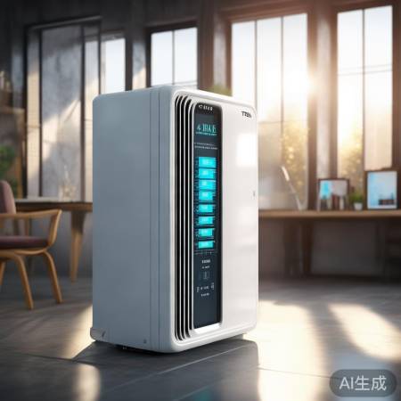 TCL空气能高能效比，节能先锋