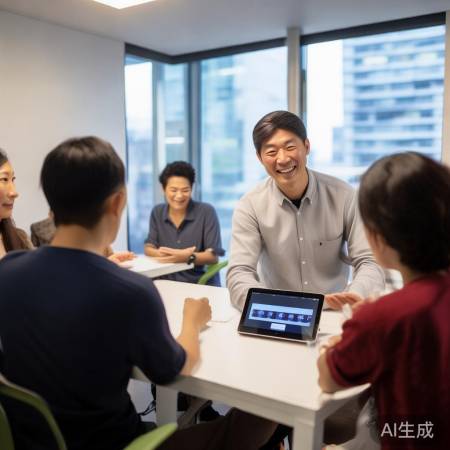 指纹锁管理员：解答疑问，传递温