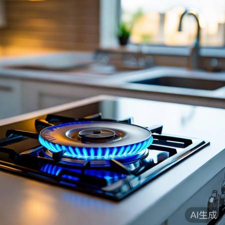 “康佳单灶灶具贵,性能品质佳。