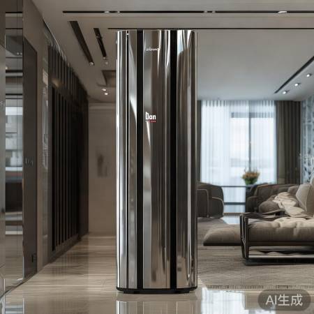 大金空调，苏州品质之选