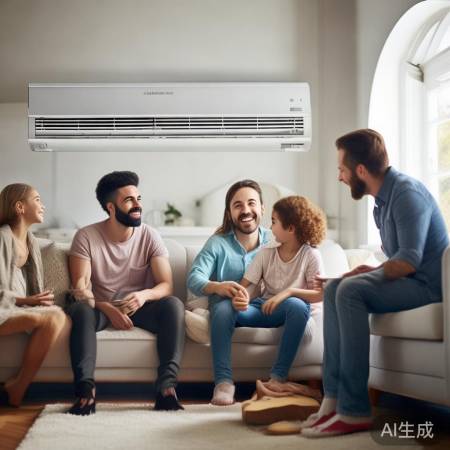 正规渠道购空调，售后保障无忧。