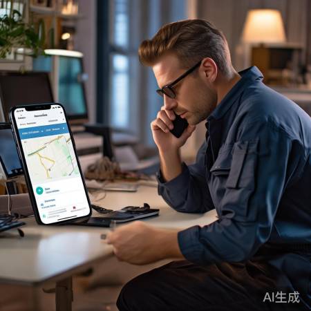 家电维修，一键预约，APP速找