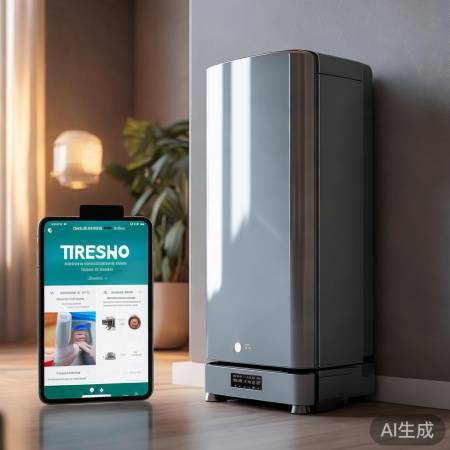 “荣事达壁挂炉APP，智能家居