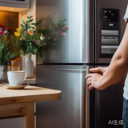 冰箱保鲜温度调整技巧揭秘