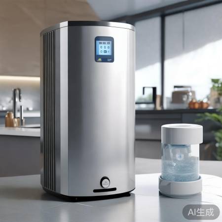 美的电热水器充电新选，注意清理