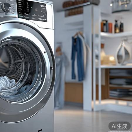 洗衣机重启排查指南