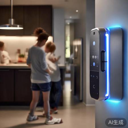 智能锁使用注意要点