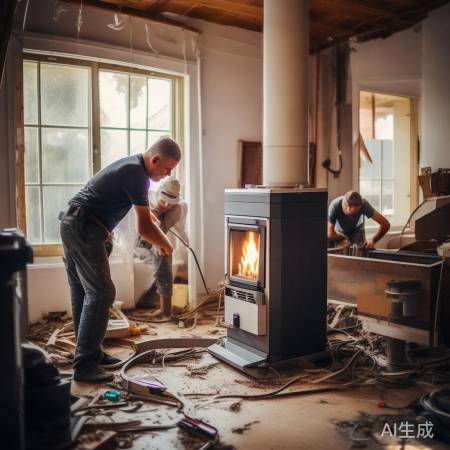 专业师傅推荐,装热水器选哪家?