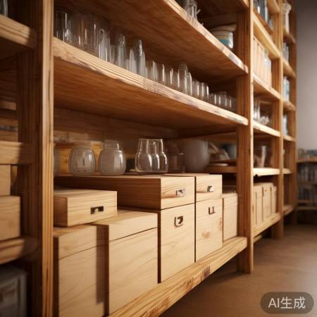 衣物堆放重上轻