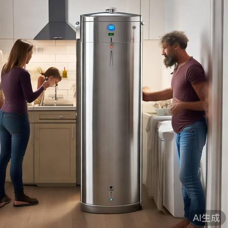 “热水器50度跳闸,解析解决之