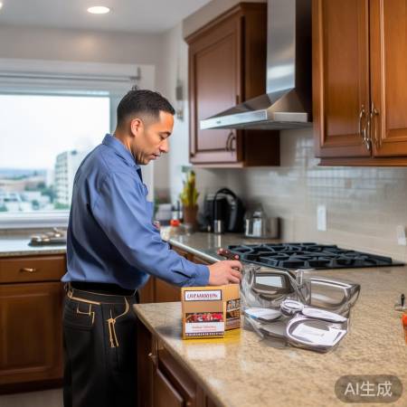 确保原厂配件，奎屯CCC维修服