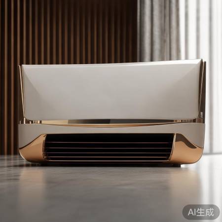 卡萨帝银河空调,简约艺术,多色