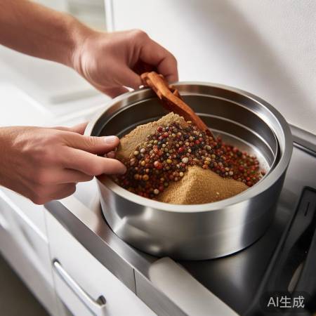 香料油网置法:内置放,外置袋挂