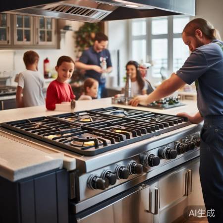 燃气安全无小事，全方位守护保家