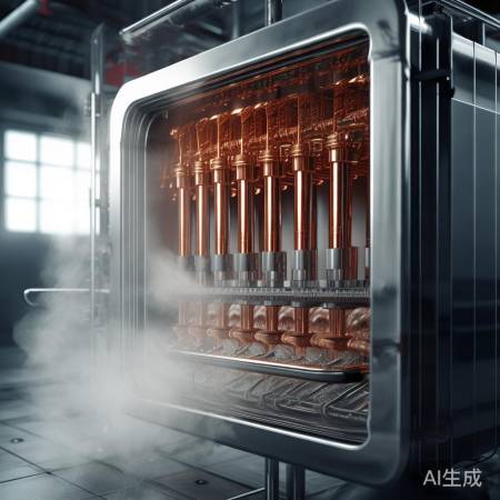 锅壁炉热交换器，材质耐压选对好