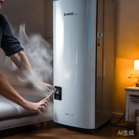 大拇指热水器评测,分享使用感受