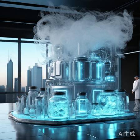 空气能提取元素,日常生活中的高