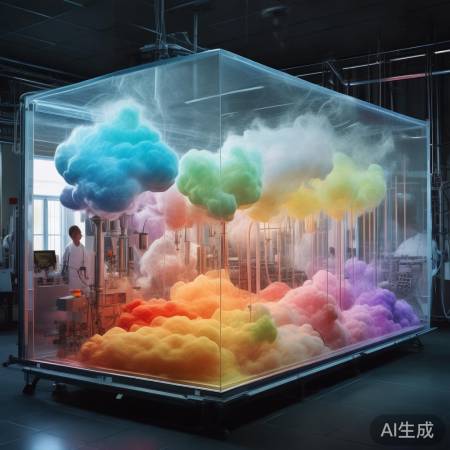 空气提取稀有气体应用广泛