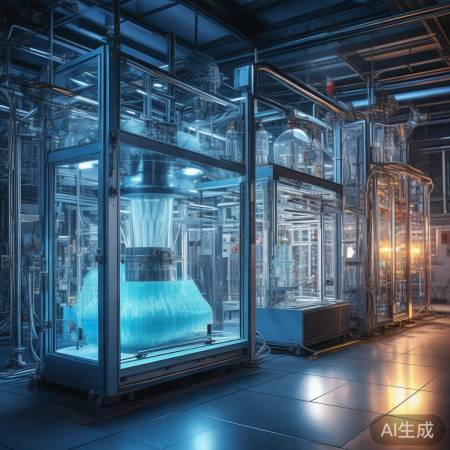 空气元素提取多样法