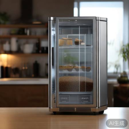 巧用技巧，延长茶柜恒温