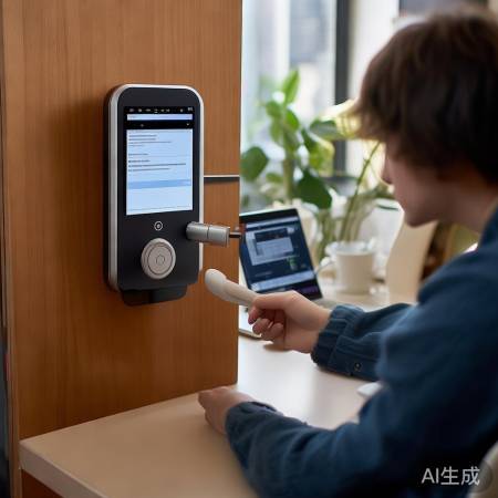 指纹锁微信解锁失败原因及解决法