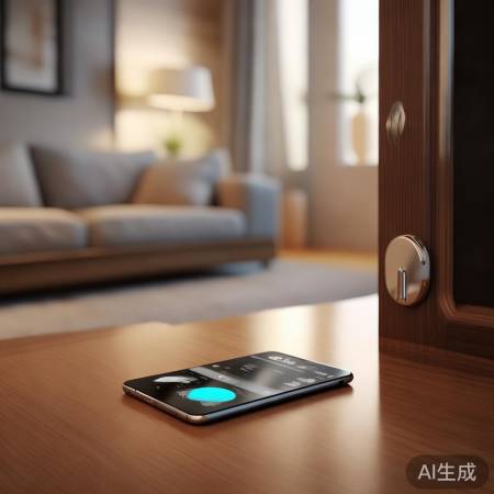 调手机指纹锁位置，保信号稳定