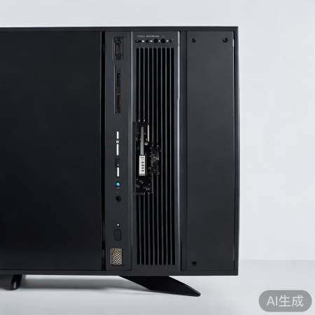 接口散热需注意，选电视要厚薄适