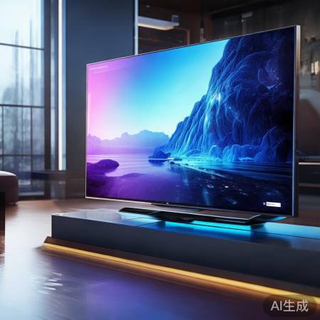 家电升级,电视智能化,直流供电