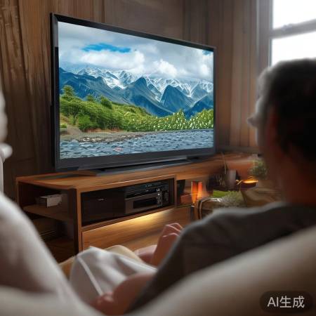 电视保养,安全使用,避免损坏