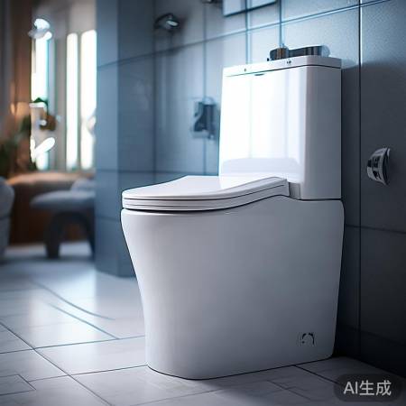 智能马桶优势多，防臭技巧解决烦