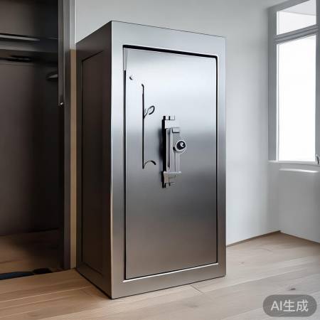 保险柜内部尺寸关键,确保物品安