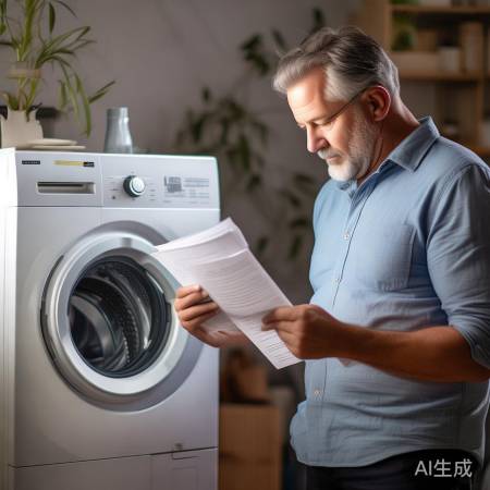 洗衣机售后服务保障重要