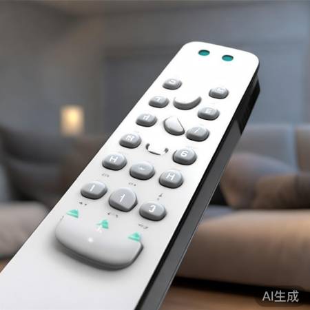 艾美特空调扇遥控便捷，摇头功能