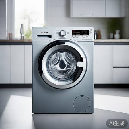 西门子WM12N2010W洗衣