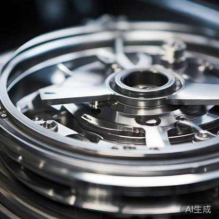 机械转盘选材，关键看材质过硬否