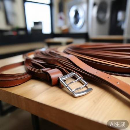 挑选优质皮带，适配洗衣机型号