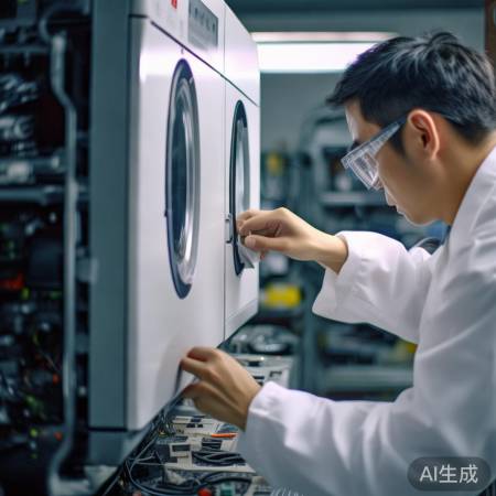 美的消毒柜消毒管出水问题原因分