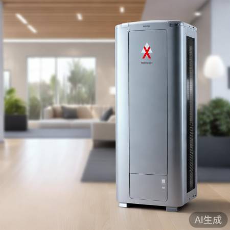 三菱电机空调，质保优，环保节能