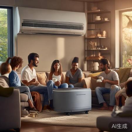 中央空调选购，多因素考量，享受